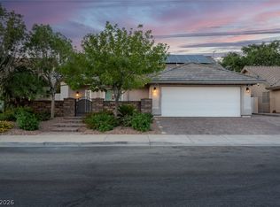 818 Manor Shores Rd, Henderson, NV 89002
