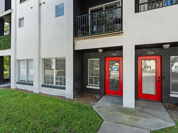 136 S BUMBY AVENUE #2, ORLANDO, FL 32803