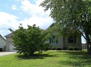 1820 Merritt St, Old Hickory, TN 37138