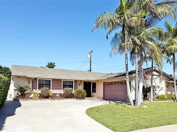6041 Santa Barbara Ave, Garden Grove, CA 92845