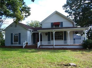 4506 State Highway 150 E, Browns Summit, NC 27214