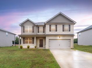 2211 Viking Ct, Murfreesboro, TN 37127