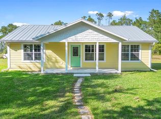 5717 Us Highway 17, De Leon Springs, FL 32130