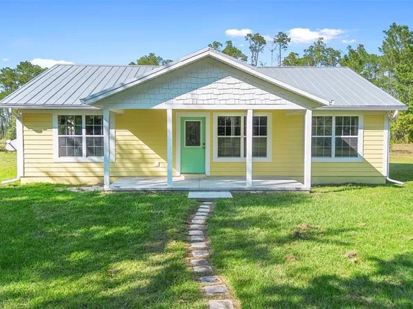 5717 Us Highway 17, De Leon Springs, FL 32130