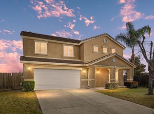 9612 Pony Mountain Rd, Bakersfield, CA 93313