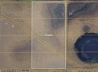 Bowen RD, DAVENPORT, FL 33837