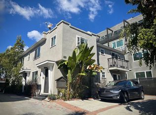 641 N Beachwood Dr, Los Angeles, CA 90004
