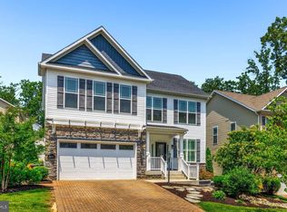 806 Dunfer Hill Rd, Severna Park, MD 21146