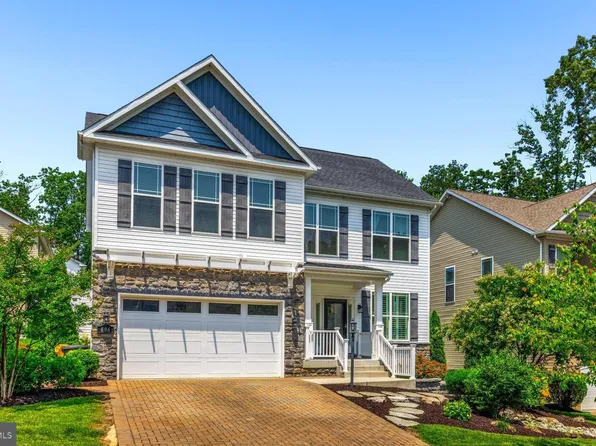 806 Dunfer Hill Rd, Severna Park, MD 21146