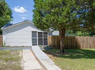 806 Lincoln Ave, Aiken, SC 29801