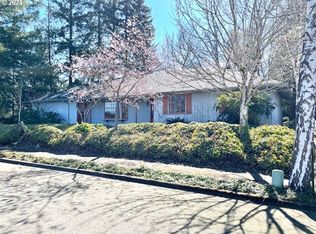 11620 SW Ridgeview Ter, Beaverton, OR 97008