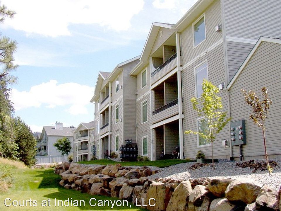 2nd image of 4320 W Deska Dr APT 103