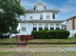 603 N Delaware St, Paulsboro, NJ 08066