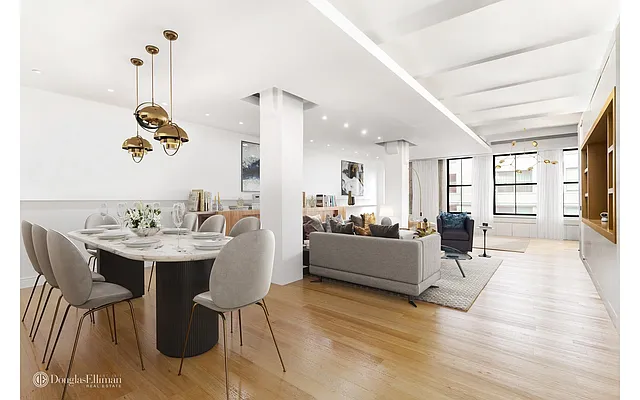 Sold by Douglas Elliman | media 2