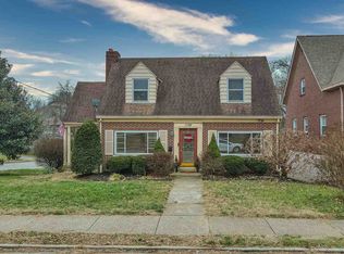 1198 Wilson Rd, Bellevue, KY 41073