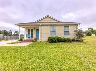 19190 Crestwick St, Saucier, MS 39574