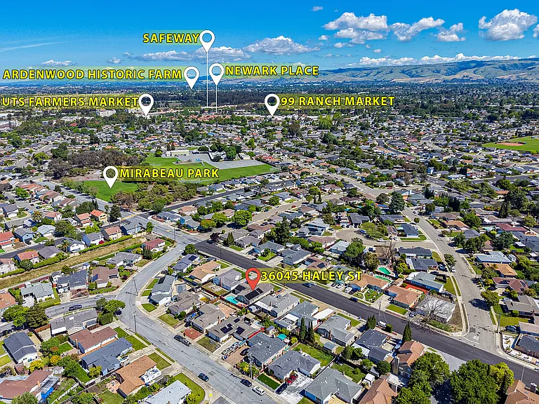 36045 Haley St — Photo 34