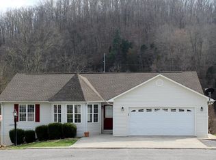 129 Pleasant View Dr, Oliver Springs, TN 37840
