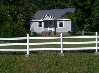 5540 Allegre Rd, Elkton, KY 42220