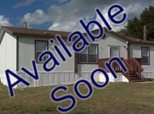 720 Old Annetta Rd, Aledo, TX 76008