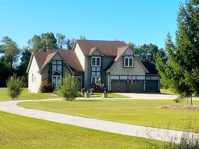 3501 Hatch Rd, Horton, MI, 49246