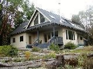 421 Kiya Way, Friday Harbor, WA 98250