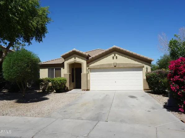 33876 N WINDMILL Run, San Tan Valley, AZ 85144