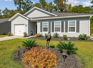 3804 Sourwood Ct, Ladson, SC 29456