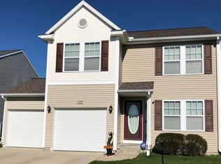 5790 Sable Ridge Dr SE, Kentwood, MI 49508