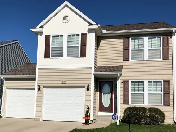 5790 Sable Ridge Dr SE, Kentwood, MI 49508