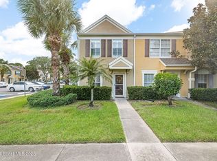 302 Steeplechase Ln, Melbourne, FL 32940
