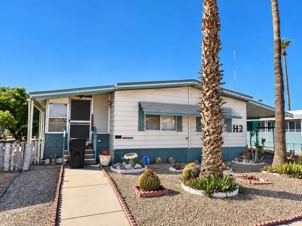 2305 W Ruthrauff Rd Unit H2, Tucson, AZ 85705