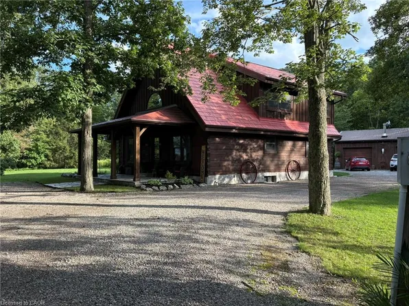 664 Concession 3 Rd, Haldimand County, ON N0A 1G0