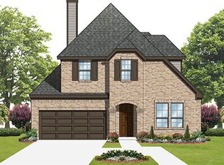 211 Griffin Ave, Fate, TX 75189