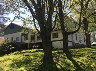 107 N Main St, Spencer, NY 14883