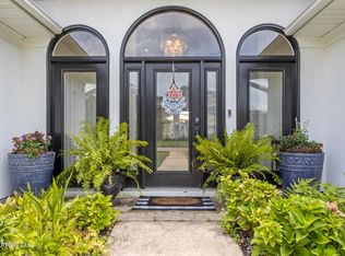3500 Cherry Blossom Ln, Ocean Springs, MS 39564