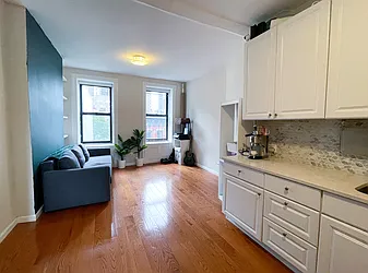 349 West 44th Street #5FE image 1 of 11