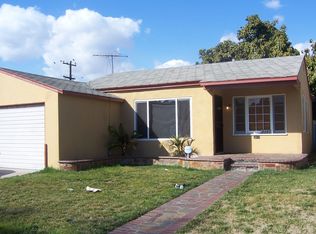 2141 E McKenzie St, Long Beach, CA 90805