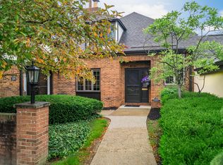 1369 La Rochelle Dr, Columbus, OH 43221