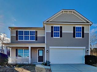 4170 Cordell Ct, Midland, NC 28107