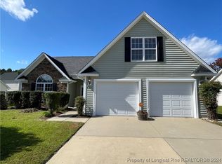 276 Huntington Dr, Raeford, NC 28376