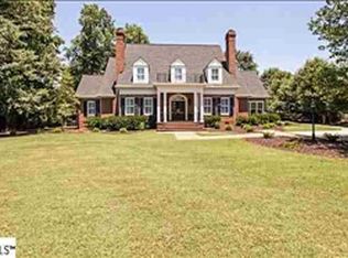 5 Misty Ln, Greenville, SC 29615