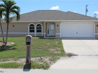 3006 SE 15th Pl, Cape Coral, FL 33904