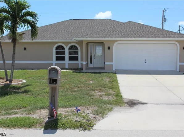 3006 SE 15th Pl, Cape Coral, FL 33904
