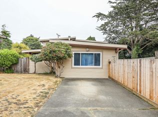 3347 Cottage St, Eureka, CA 95503