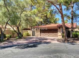 2496 Whippoorwill Ln, Las Vegas, NV 89121