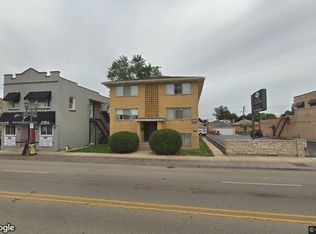 2439 Desplaines Ave, Riverside, IL 60546