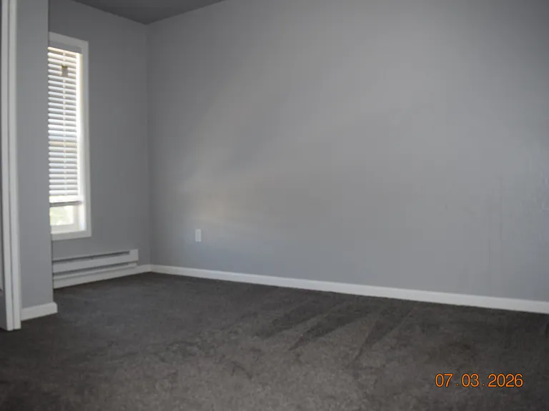 larger bedroom