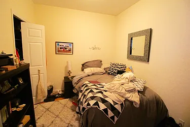 Rented by J Misrahi Realty Corp