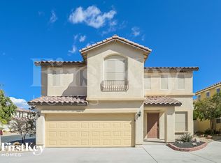 5717 Old Colony Dr, Las Vegas, NV 89139